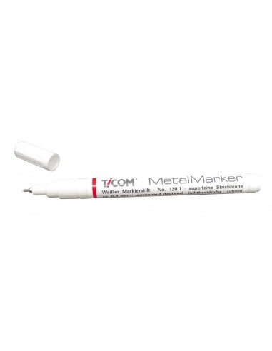 Marcador MetalMarker
