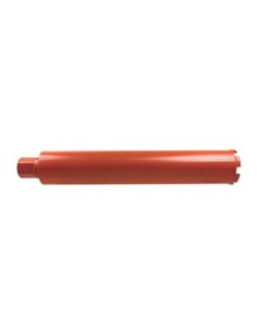 Makita P-65866 Broca de diamante para húmedo 132x400mm