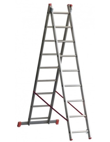 Marchetti Escalera Doble OR207