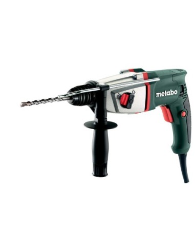 MARTILLO 800W + MALETIN METABO 606156000 BHE 2644