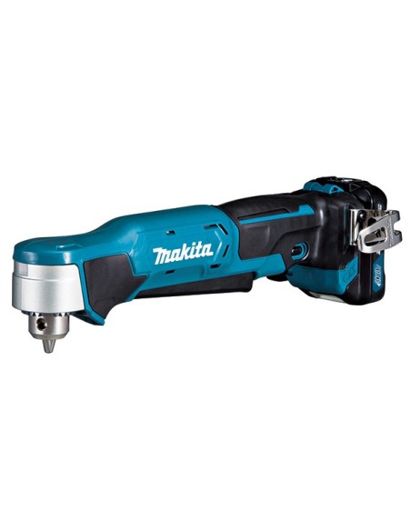 Makita DA332DSAE Taladro angular 12Vmax CXT 10 mm