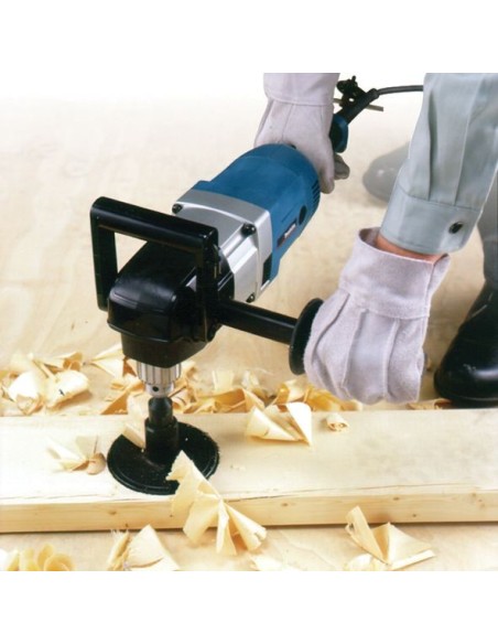Makita DA4031 Taladro angular 1.050 W 13 mm