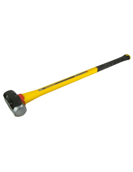 Martillo maceta antivibración de 2721gr