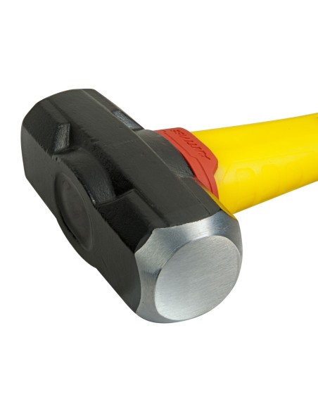 Martillo maceta antivibración de 2721gr