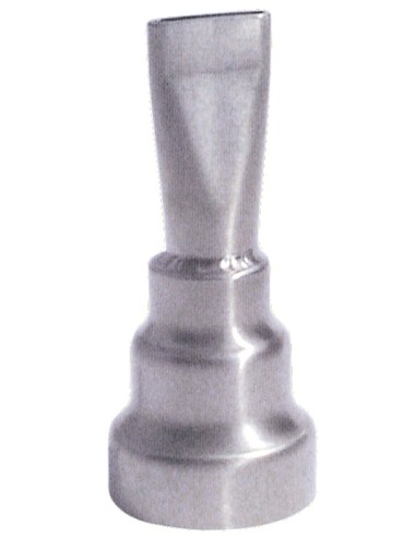 Makita P-71489 Boquilla para soldar a solapa
