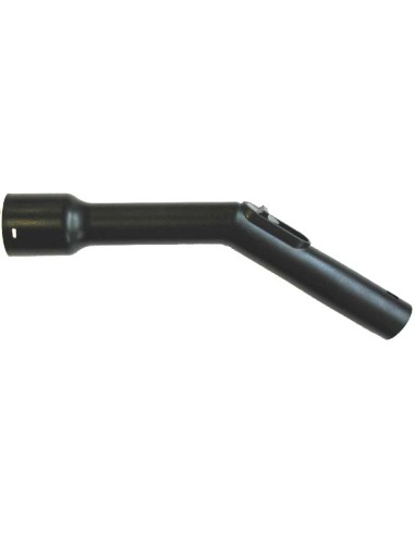 Makita P-72908 Extensión curva con regulador de aire para tubo de 32mm