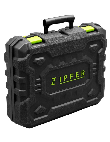 MARTILLO PERFORADOR | Zipper ZI-BHA1500D