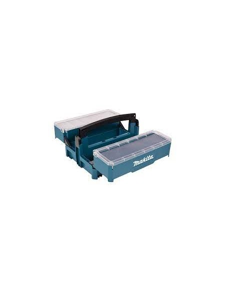 Makita P-84137 Caja de herramientas Makpac