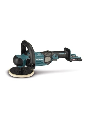 Makita PV001GZ Pulidora BL 40Vmáx XGT 180mm