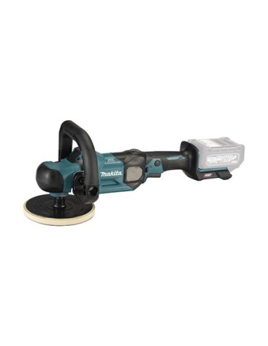 Makita PV001GZ Pulidora BL 40Vmáx XGT 180mm