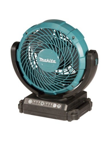 Makita DCF102Z Ventilador 14,4V/18V LXT