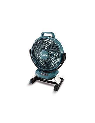 Makita DCF301Z Ventilador 18V LXT/AC Oscilante 3 Velocidades