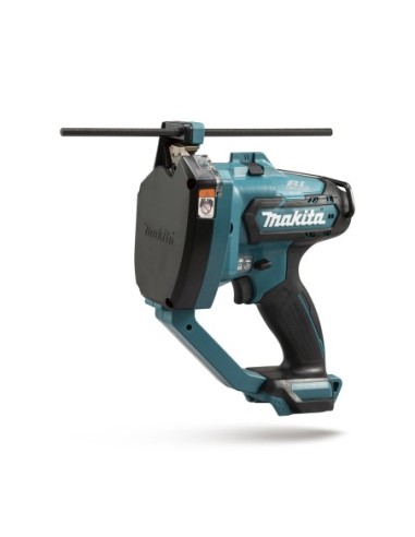 Makita SC103DZ Cortador de varilla roscada BL 12Vmax CXT