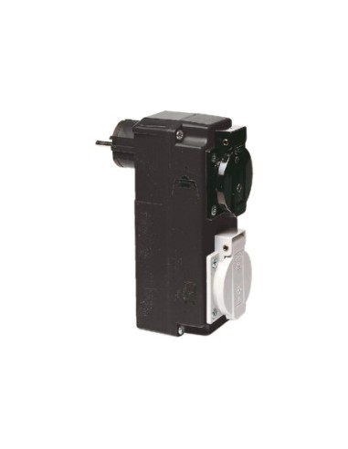 MECANISMO DE CONEXIÓN AUTOMÁTICA 220-240V METABO 80913014626 ALV 1