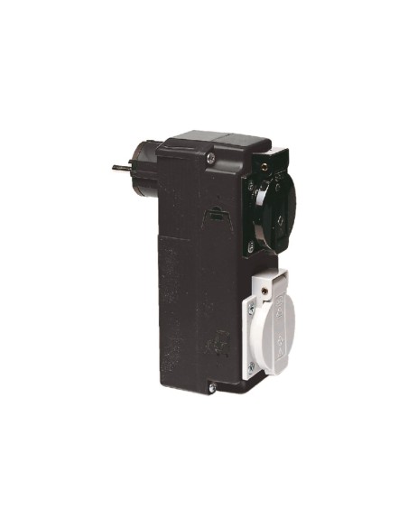 MECANISMO DE CONEXIÓN AUTOMÁTICA 220-240V METABO 80913014626 ALV 1