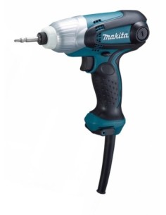 Makita TD0101F Atornillador de impacto 100Nm