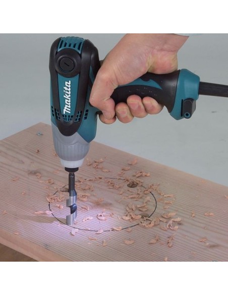 Makita TD0101F Atornillador de impacto 100Nm