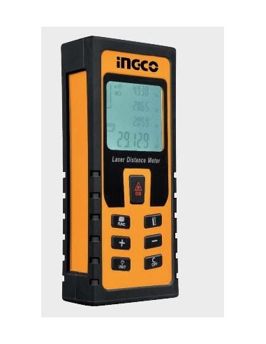 MEDIDOR LASER 0,05 60 MTS