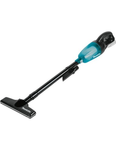 Makita DCL180ZB Aspirador a batería 18V LXT