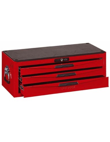 Medio Cofre para Herramientas TC803N