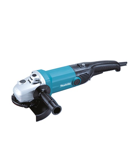 Makita GA7012C Amoladora 2.000W 180mm