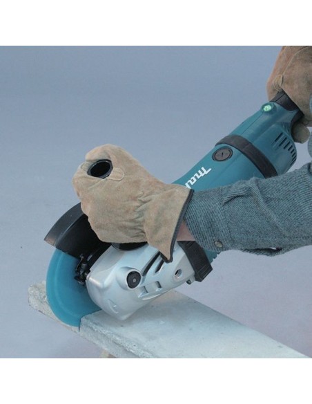 Makita GA7030R Amoladora 2.400W 180mm