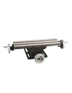 Mesa de Coordenadas KRL 2