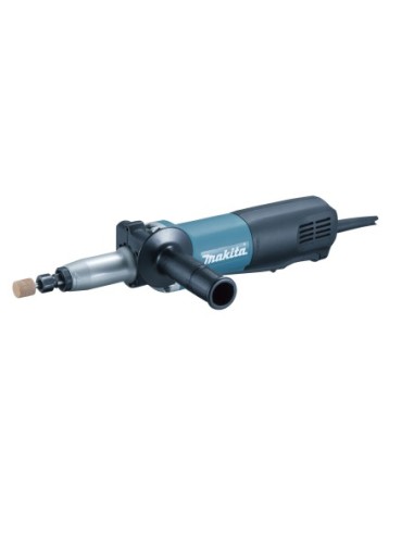 Makita GD0801C Amoladora Recta 750W 6 - 8mm