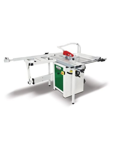 MESA DE CORTE FKS 255-1300 400V