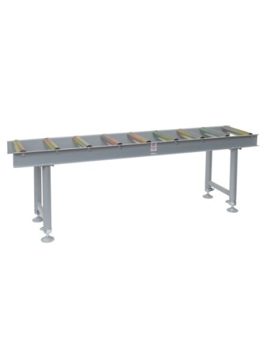 Mesa de rodillos | RB9 Holzmann