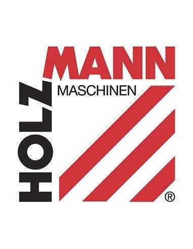 Mesa mortajadora sin broca | HOB260ECOLL Holzmann
