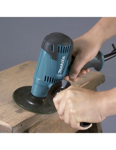Makita GV5010 Lijadora de disco 125mm