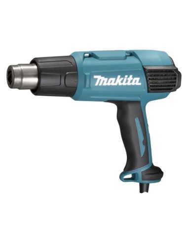 Makita HG6531CK Decapadora 2.000W