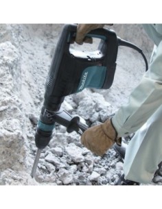 Makita HM1101C Martillo Demoledor 7,2 Kg 2