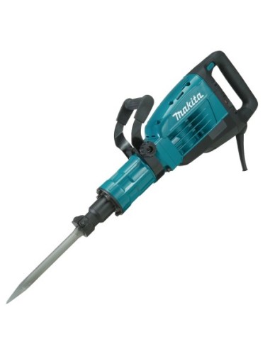 Makita HM1307C Martillo Demoledor 15,3 Kg
