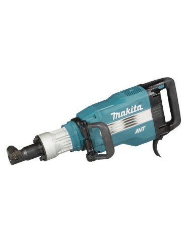 Makita HM1511 Martillo demoledor 1.850W 19,2 kg AVT