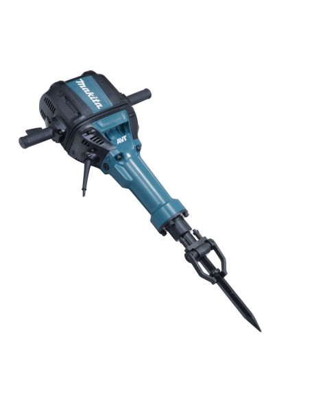 Makita HM1812 Martillo Demoledor AVT 31,3Kg