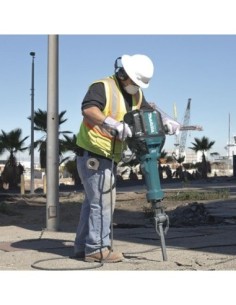 Makita HM1812 Martillo Demoledor AVT 31,3Kg 2