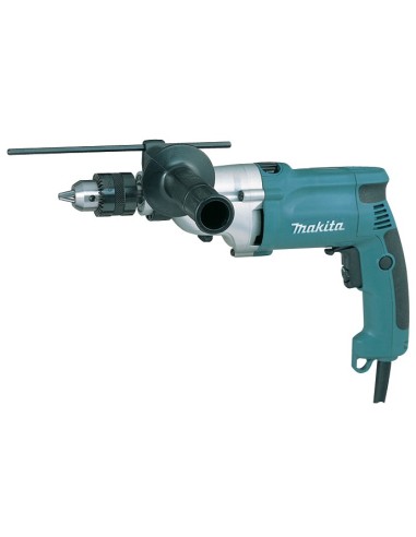 Makita HP2050 Taladro percutor 720W 13mm