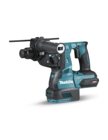 Makita HR001GZ Martillo ligero BL 40Vmáx XGT 28 mm AWS