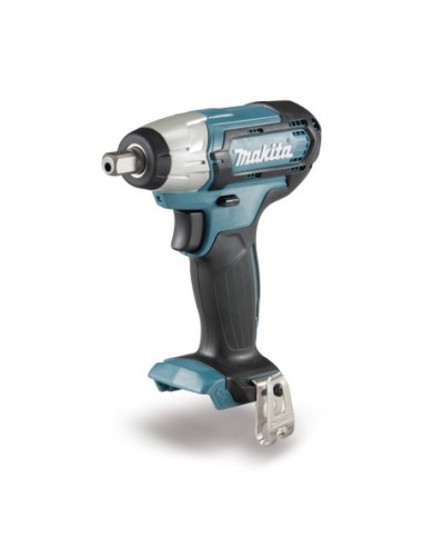 Makita TW141DZ Llave de impacto 12Vmax CXT 1/2