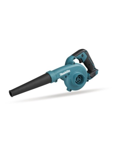 Makita UB100DZ Soplador a batería 12Vmax CXT 3 velocidades