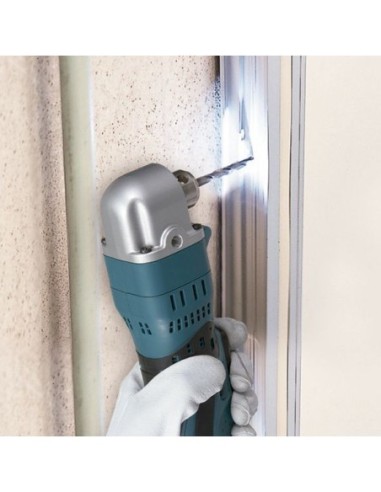 Makita DDA350Z Taladro angular 18V Litio-ion
