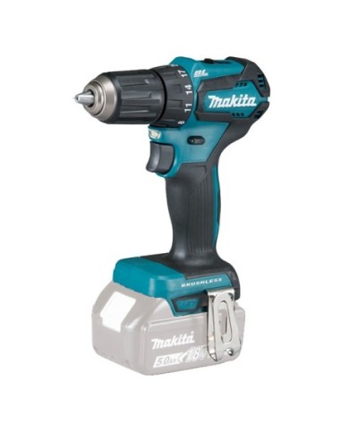 Makita DDF483Z Taladro Atornillador BL 18V