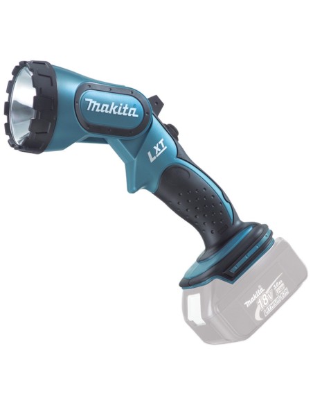 Makita DEADML185 Linterna 18V