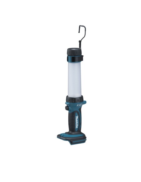 Makita DEADML806 Linterna de tubo LED 14,4/18V LXT