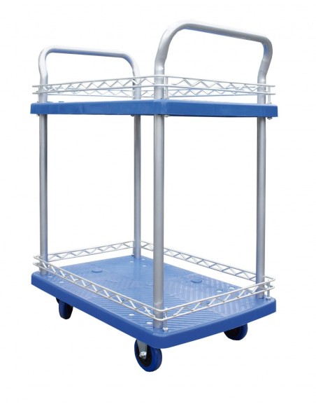 Metal Works Carrito Porta Utensilios MWServante300