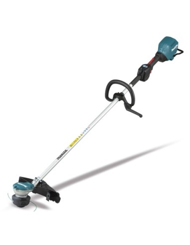 Makita UR003GZ01 Desbrozador 40Vmáx XGT Asa tipo D AFT ADT