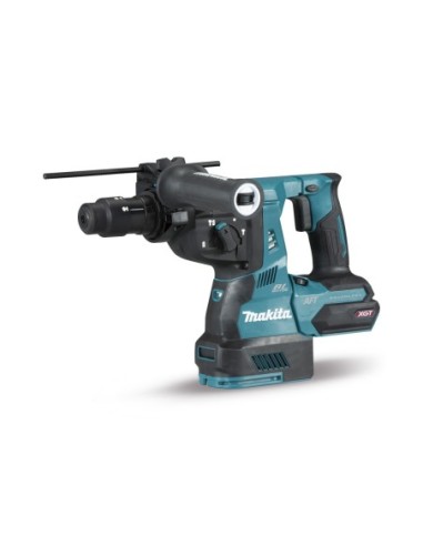 Makita HR002GZ Martillo ligero BL 40Vmáx XGT 28 mm AWS