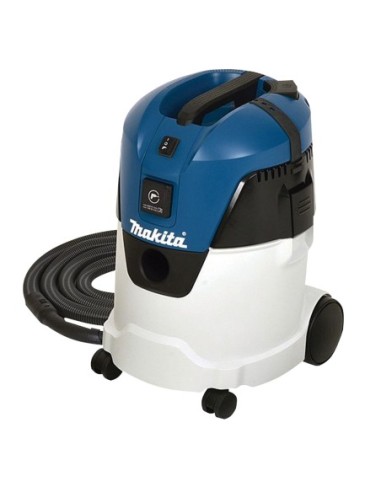 Makita VC2512L Aspirador 25L 1.000W